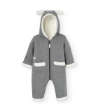 Boboli Φόρμα εξόδου UNISEX BEBE