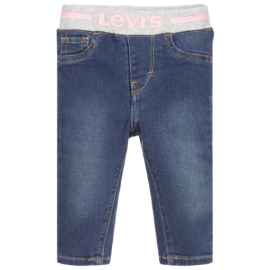 Levi's Παντελόνι τζιν pull-on skinny