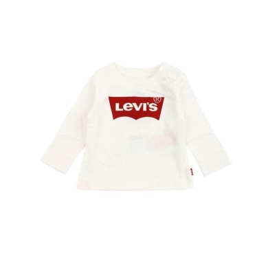 Levi's Μπλούζα T-Shirt μακρυμάνικη ΓΙΑ ΤΟ ΚΟΡΙΤΣΙ