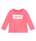 Levi's Μπλούζα T-Shirt μακρυμάνικη ΓΙΑ ΤΟ ΚΟΡΙΤΣΙ