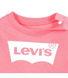 Levi's Μπλούζα T-Shirt μακρυμάνικη ΓΙΑ ΤΟ ΚΟΡΙΤΣΙ