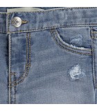 Levi's Σορτς τζιν ΓΙΑ ΤΟ ΚΟΡΙΤΣΙ