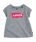 Levi's Μπλούζα T-Shirt κοντομάνικη A line ΓΙΑ ΤΟ ΚΟΡΙΤΣΙ