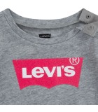 Levi's Μπλούζα T-Shirt κοντομάνικη A line ΓΙΑ ΤΟ ΚΟΡΙΤΣΙ