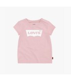 Levi's Μπλούζα T-Shirt κοντομάνικη A line ΓΙΑ ΤΟ ΚΟΡΙΤΣΙ