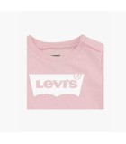 Levi's Μπλούζα T-Shirt κοντομάνικη A line ΓΙΑ ΤΟ ΚΟΡΙΤΣΙ