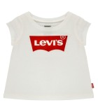 Levi's Μπλούζα T-Shirt κοντομάνικη A line ΓΙΑ ΤΟ ΚΟΡΙΤΣΙ