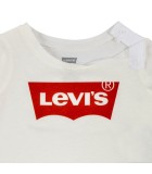 Levi's Μπλούζα T-Shirt κοντομάνικη A line ΓΙΑ ΤΟ ΚΟΡΙΤΣΙ