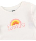 Levi's Μπλούζα T-Shirt κοντομάνικη ΓΙΑ ΤΟ ΚΟΡΙΤΣΙ