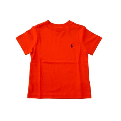 Ralph Lauren Μπλούζα T-Shirt κοντομάνικη ΓΙΑ ΤΟ ΑΓΟΡΙ