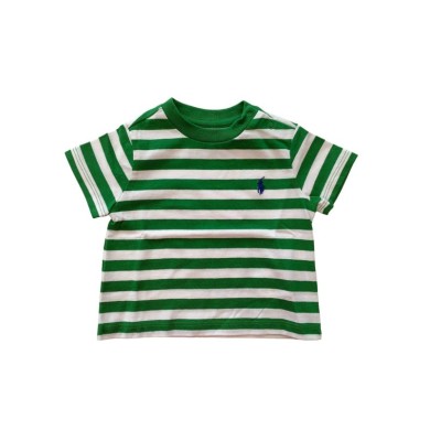 Ralph Lauren Μπλούζα T-Shirt κοντομάνικη ΓΙΑ ΤΟ ΑΓΟΡΙ