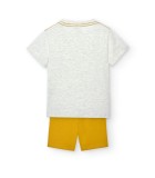 Set knit for baby boy -BCI