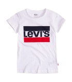 Levi's Μπλούζα T-Shirt κοντομάνικη ΓΙΑ ΤΟ ΚΟΡΙΤΣΙ