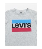 Levi's Μπλούζα T-Shirt κοντομάνικη ΓΙΑ ΤΟ ΚΟΡΙΤΣΙ