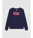 Levi's Μπλούζα φούτερ μακρυμάνικη ΓΙΑ ΤΟ ΚΟΡΙΤΣΙ