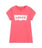 Levi's Μπλούζα T-Shirt κοντομάνικη ΓΙΑ ΤΟ ΚΟΡΙΤΣΙ