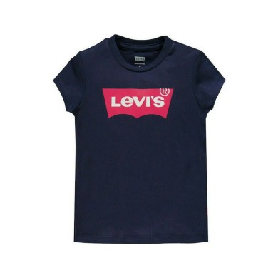 Levi's Μπλούζα T-Shirt κοντομάνικη ΓΙΑ ΤΟ ΚΟΡΙΤΣΙ