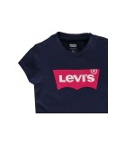 Levi's Μπλούζα T-Shirt κοντομάνικη ΓΙΑ ΤΟ ΚΟΡΙΤΣΙ