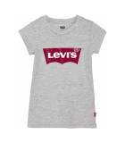 Levi's Μπλούζα T-Shirt κοντομάνικη ΓΙΑ ΤΟ ΚΟΡΙΤΣΙ