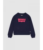 Levi's Μπλούζα φούτερ μακρυμάνικη ΓΙΑ ΤΟ ΚΟΡΙΤΣΙ