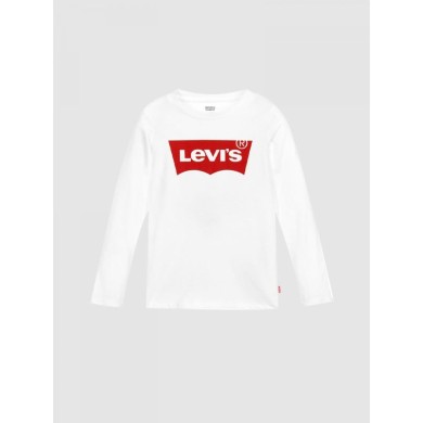 Levi's Μπλούζα μακρυμάνικη ΓΙΑ ΤΟ ΚΟΡΙΤΣΙ