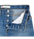 Levi's Σορτς τζιν 501 original ΓΙΑ ΤΟ ΚΟΡΙΤΣΙ