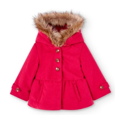 Boboli Παλτό cloth coat
