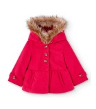 Boboli Παλτό cloth coat ΓΙΑ ΤΟ ΚΟΡΙΤΣΙ