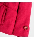 Boboli Παλτό cloth coat ΓΙΑ ΤΟ ΚΟΡΙΤΣΙ