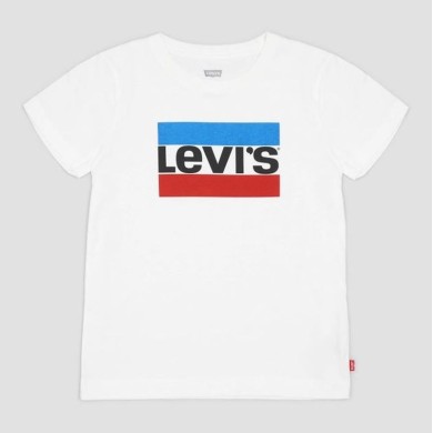 Levi's Μπλούζα T-Shirt κοντομάνικη