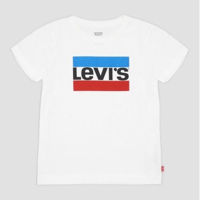 Levi's Μπλούζα T-Shirt κοντομάνικη ΓΙΑ ΤΟ ΑΓΟΡΙ