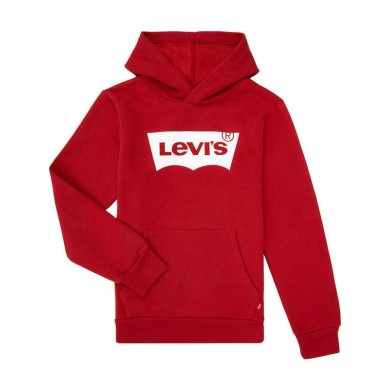 Levi's Μπλούζα φούτερ μακρυμάνικη με κουκούλα