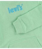 Levi's Μπλούζα φούτερ μακρυμάνικη με κουκούλα ΓΙΑ ΤΟ ΑΓΟΡΙ