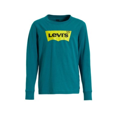 Levi's Μπλούζα μακρυμάνικη