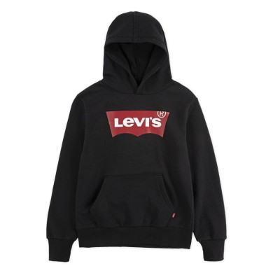 Levi's Μπλούζα φούτερ μακρυμάνικη με κουκούλα ΓΙΑ ΤΟ ΑΓΟΡΙ