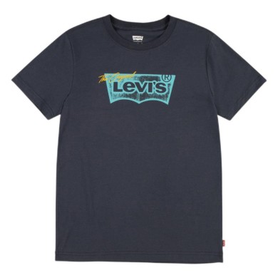 Levi's Μπλούζα T-Shirt κοντομάνικη Distressed ΓΙΑ ΤΟ ΑΓΟΡΙ