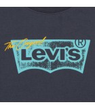 Levi's Μπλούζα T-Shirt κοντομάνικη Distressed ΓΙΑ ΤΟ ΑΓΟΡΙ