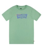 Levi's Μπλούζα T-Shirt κοντομάνικη Distressed ΓΙΑ ΤΟ ΑΓΟΡΙ