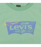 Levi's Μπλούζα T-Shirt κοντομάνικη Distressed ΓΙΑ ΤΟ ΑΓΟΡΙ