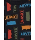 Levi's Μπλούζα φούτερ μακρυμάνικη all over print ΓΙΑ ΤΟ ΑΓΟΡΙ