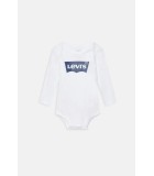 Levi's Σετ 2 κορμάκια μακρυμάνικα UNISEX BEBE